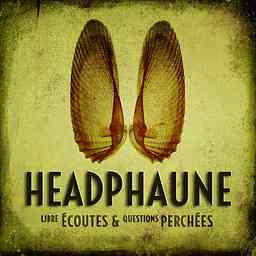 Headphaune cover logo