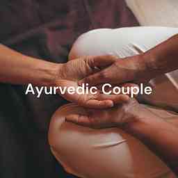 Ayurvedic Couple - Your Dose Of Ayurvedic Lifestyle Inspiration logo