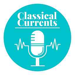 Classical Currents Podcast logo