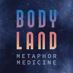 BODY LAND - Metaphor Medicine cover logo