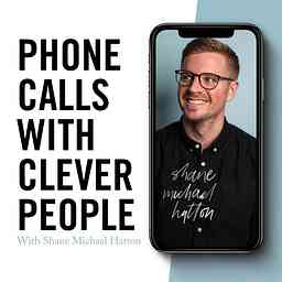 Phone Calls With Clever People cover logo