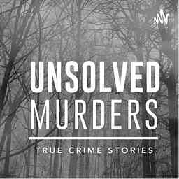 Murder mystery with Nina and reese cover logo