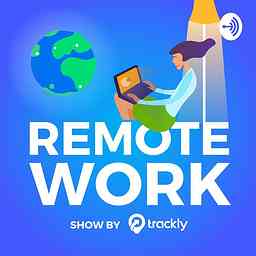 Remote Work cover logo