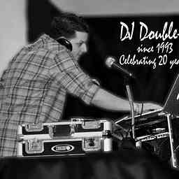 Dj Double-A Podcast logo