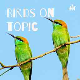 Birds on Topic cover logo