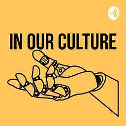 In Our Culture cover logo
