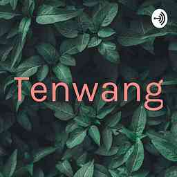 Tenwang cover logo