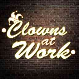 Clowns at Work cover logo
