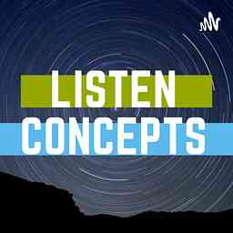 Listen Concepts logo