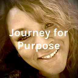 Journey for Purpose cover logo