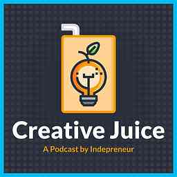 Creative Juice cover logo