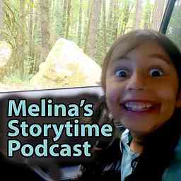 Melina's Storytime Podcast logo
