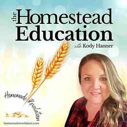 The Homestead Education cover logo