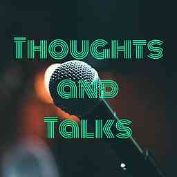 Thoughts and Talks cover logo