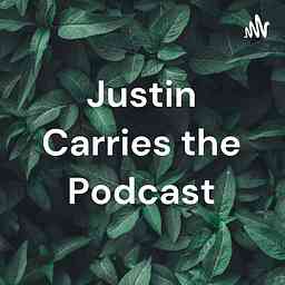 Justin Carries the Podcast logo