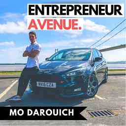 Entrepreneur Avenue cover logo