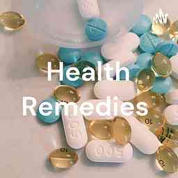 Health Remedies logo