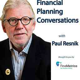 Financial Planning Conversations cover logo
