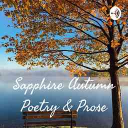 Sapphire Autumn Poetry & Prose cover logo