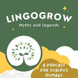 Grow your English with LingoGrow cover logo
