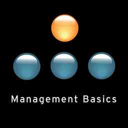 Manager Tools - Management Basics cover logo