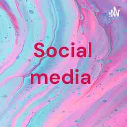 Social media cover logo