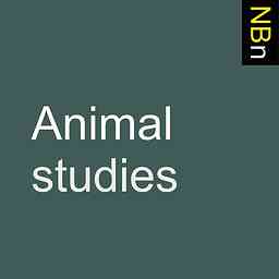 New Books in Animal Studies logo