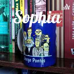 Sophia cover logo