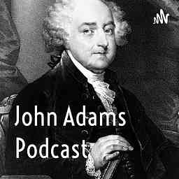John Adams Podcast logo