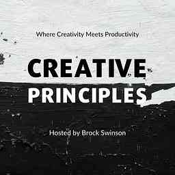 Creative Principles cover logo
