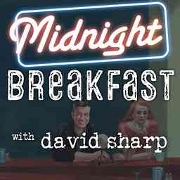 Midnight Breakfast cover logo