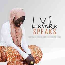 LaYinka Speaks logo