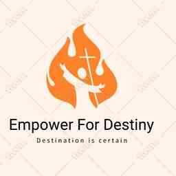 Empowerment For Destiny logo