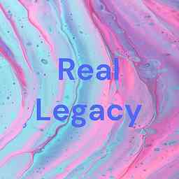 Real Legacy cover logo