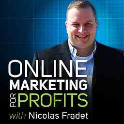Online Marketing for Profits cover logo