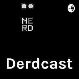 Derdcast cover logo