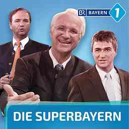 Die Superbayern cover logo