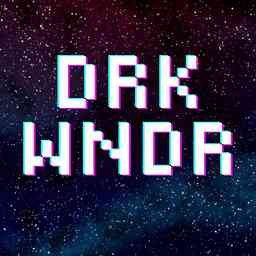 DRKWNDR Podcast logo