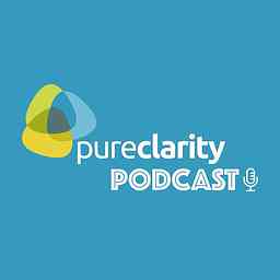 PureClarity Podcast logo