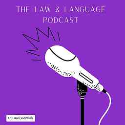 USLawEssentials Law & Language cover logo