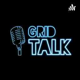 Grid Talk Podcast cover logo