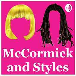 McCormick and Styles cover logo