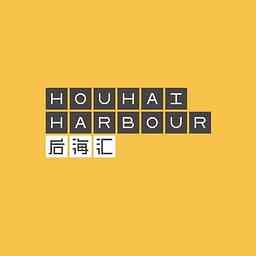 Houhai Harbour Radio cover logo