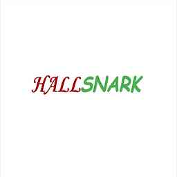 Hallsnark cover logo