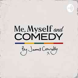 Me, Myself and Comedy logo