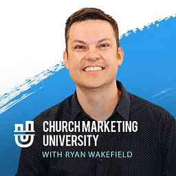 Church Marketing University cover logo