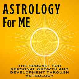Astrology For Me cover logo