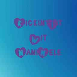 Kickin' It Wit NaniMele cover logo