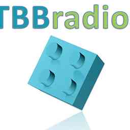 TBBradio logo