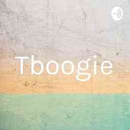 Tboogie cover logo